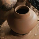 pottery clay pot art games android application logo